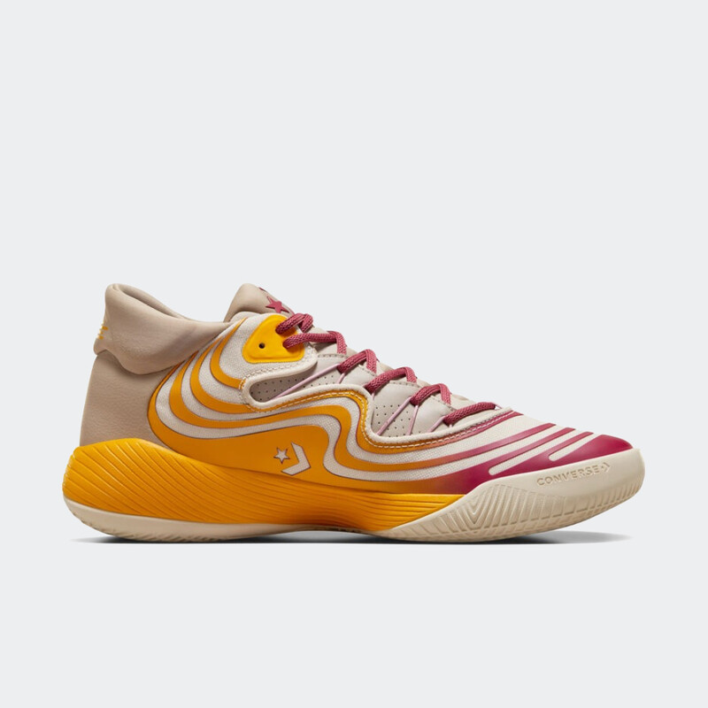 All star yellow shop
